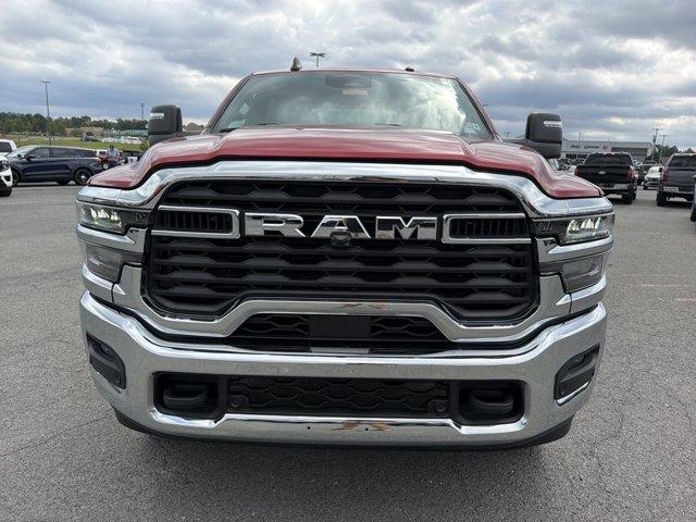 2026 Ram 2500 - $47,151