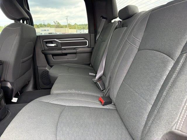2026 Ram 2500 - $47,151