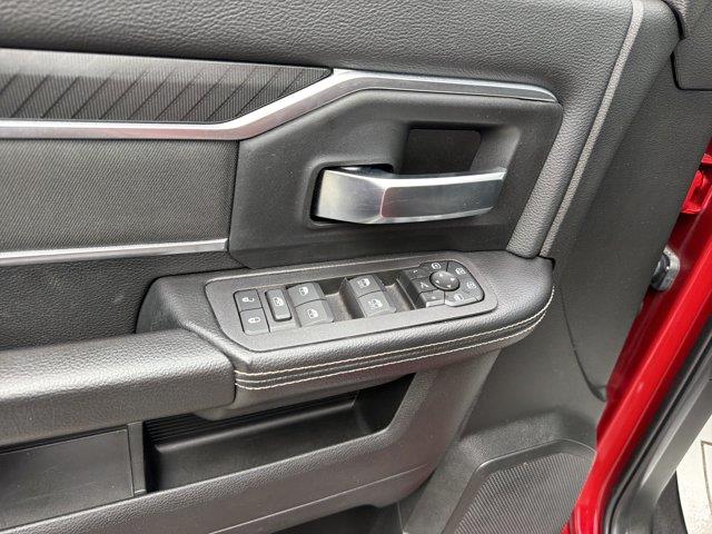 2026 Ram 2500 - $47,151