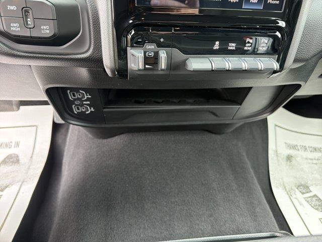 2026 Ram 2500 - $47,151