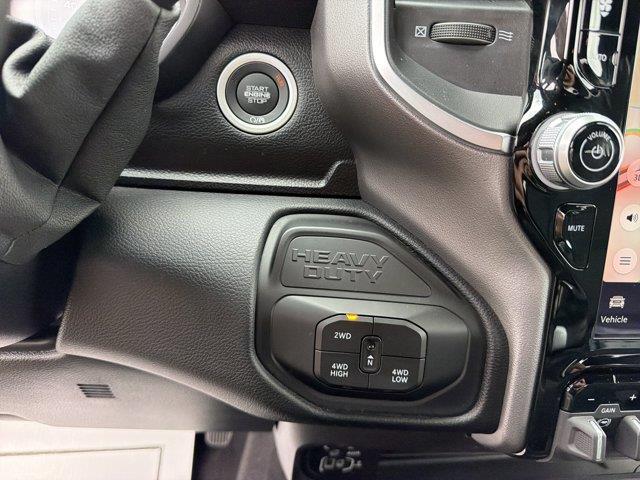 2026 Ram 2500 - $47,151