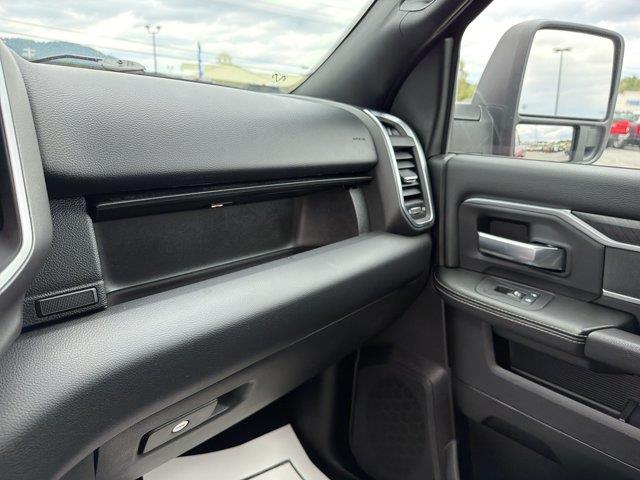 2026 Ram 2500 - $47,151