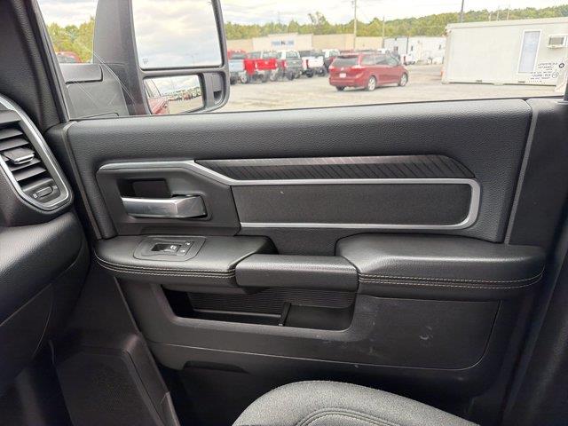 2026 Ram 2500 - $47,151
