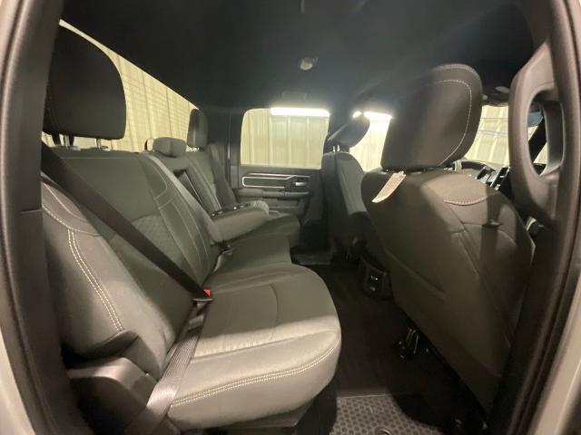 2026 Ram 2500 - $45,465