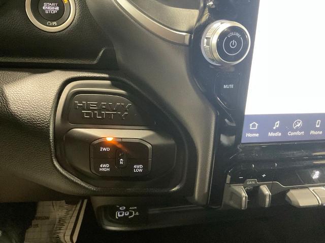 2026 Ram 2500 - $45,465