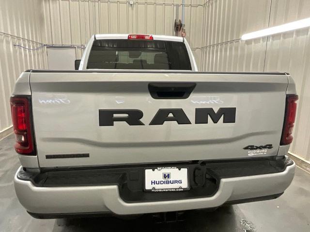 2026 Ram 2500 - $45,465