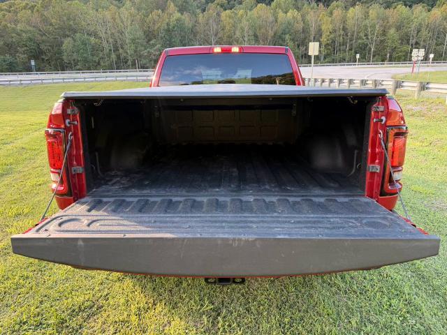 2026 Ram 2500 - $43,960