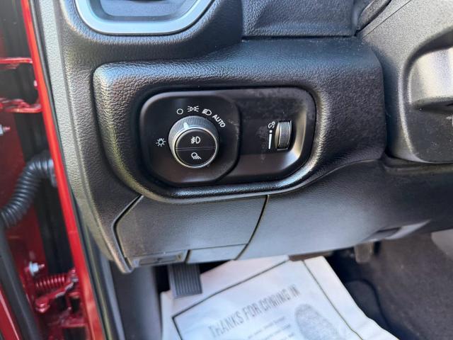 2026 Ram 2500 - $43,960