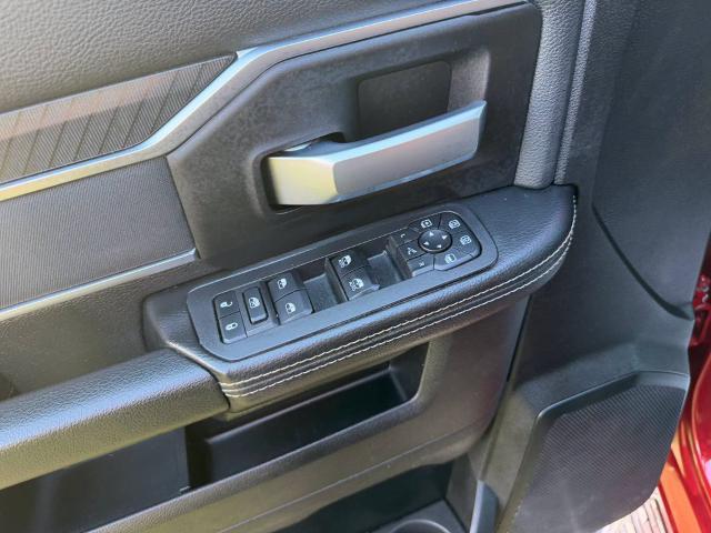 2026 Ram 2500 - $43,960