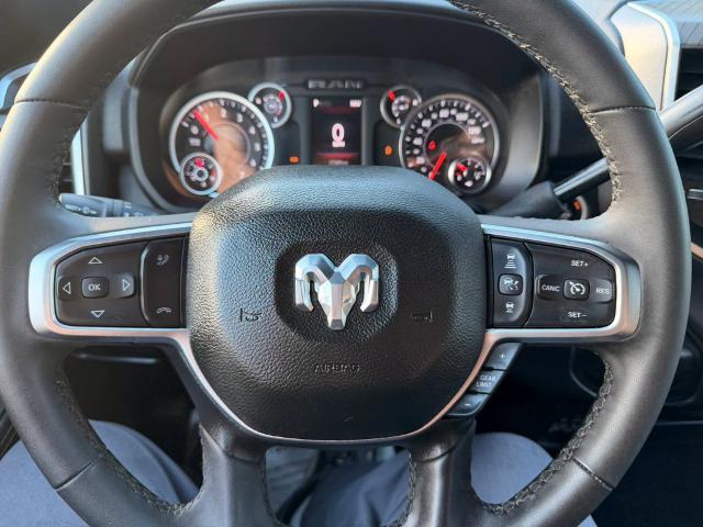 2026 Ram 2500 - $43,960