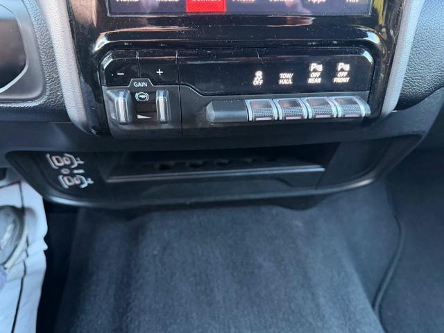 2026 Ram 2500 - $43,960