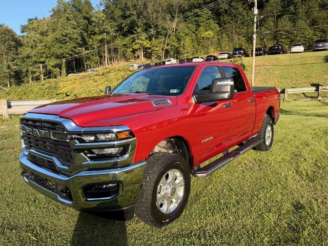 2026 Ram 2500 - $43,960