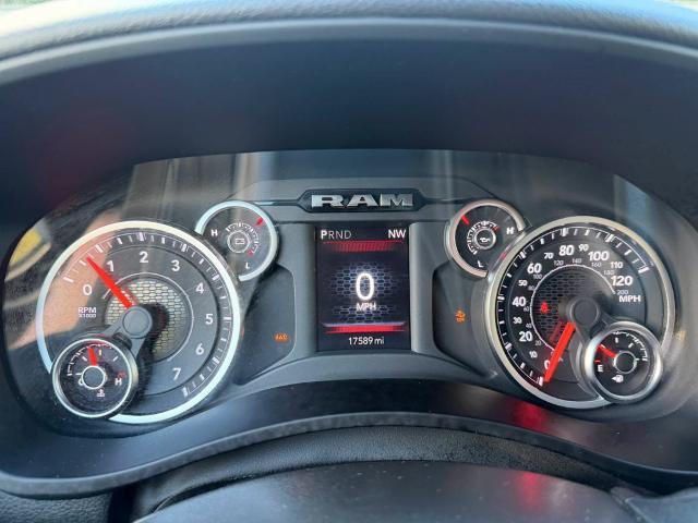 2026 Ram 2500 - $43,960