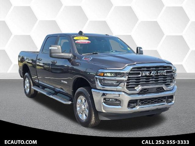 2026 Ram 2500 - $46,995