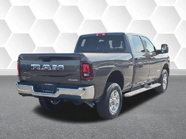 2026 Ram 2500 - $46,995