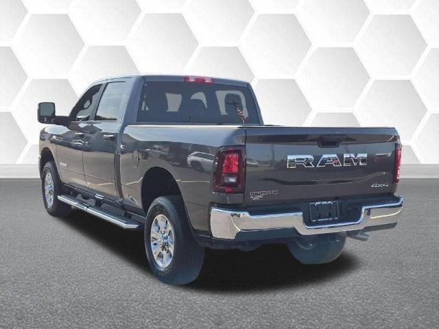2026 Ram 2500 - $46,995