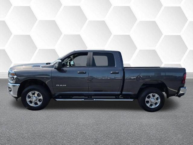 2026 Ram 2500 - $46,995