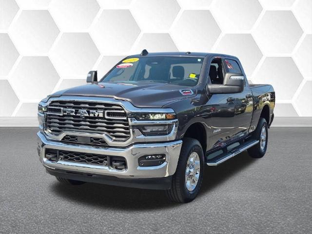 2026 Ram 2500 - $46,995