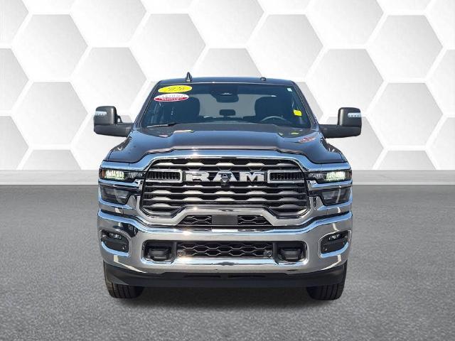 2026 Ram 2500 - $46,995