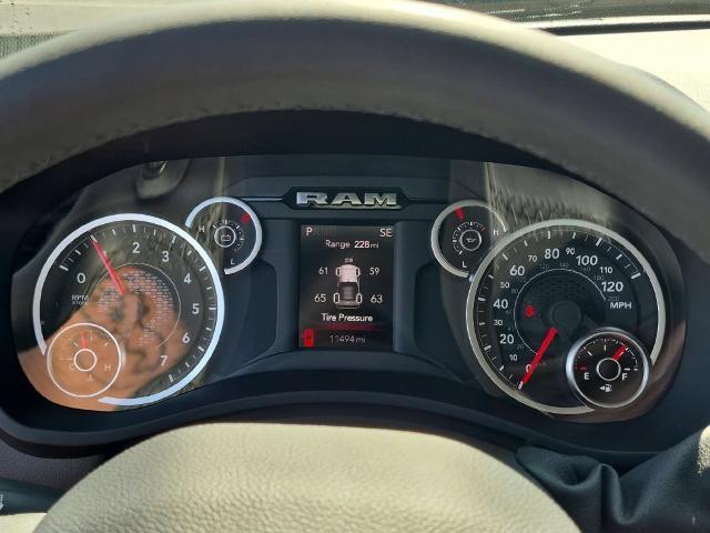 2026 Ram 2500 - $46,995