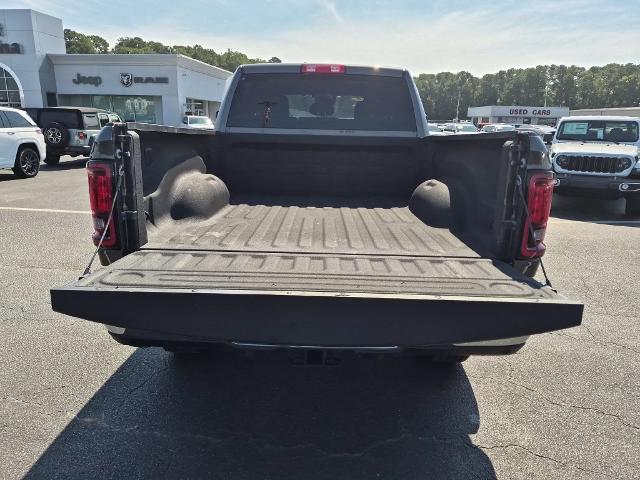 2026 Ram 2500 - $46,995