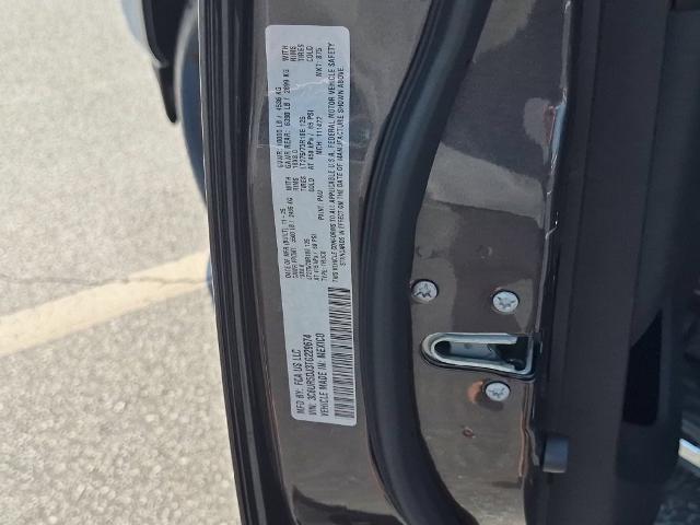 2026 Ram 2500 - $46,995