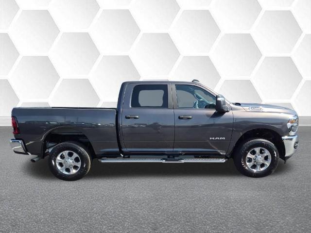 2026 Ram 2500 - $46,995