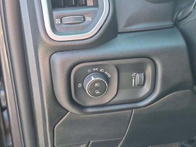 2026 Ram 2500 - $46,995