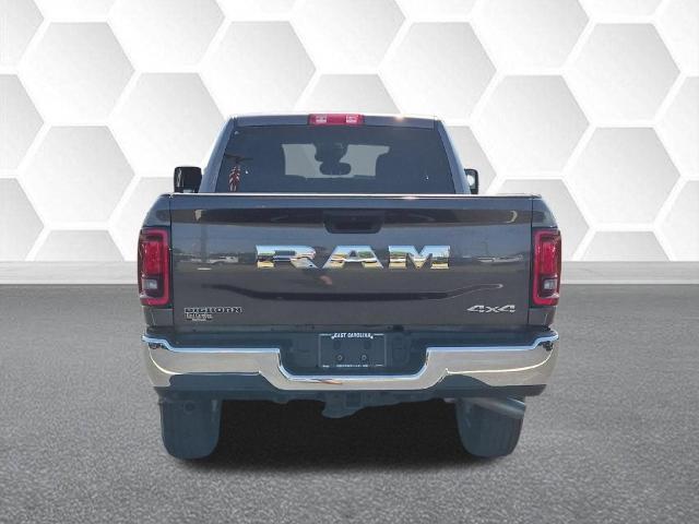 2026 Ram 2500 - $45,883