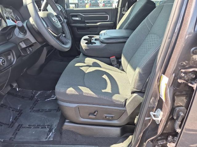 2026 Ram 2500 - $45,883