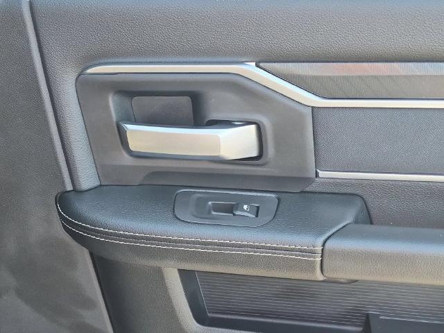 2026 Ram 2500 - $45,883