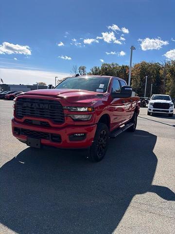 2026 Ram 2500 - $46,475