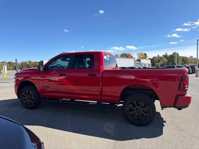 2026 Ram 2500 - $46,475