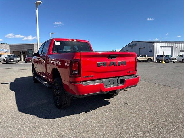 2026 Ram 2500 - $46,475