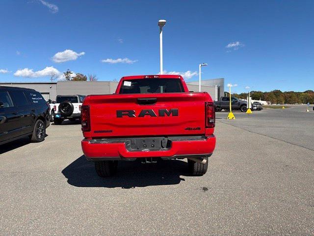 2026 Ram 2500 - $46,475