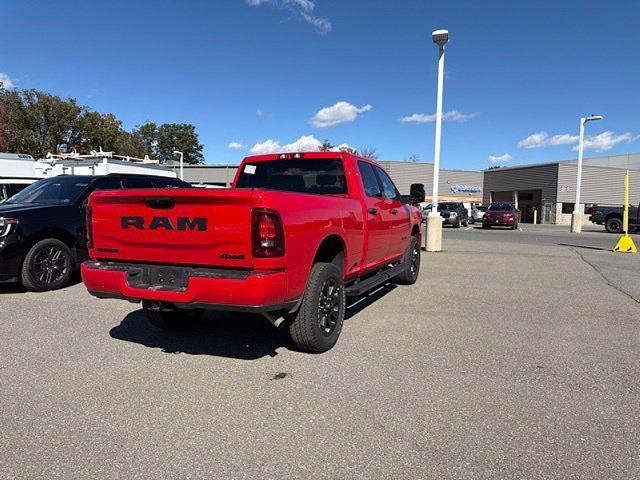 2026 Ram 2500 - $46,475
