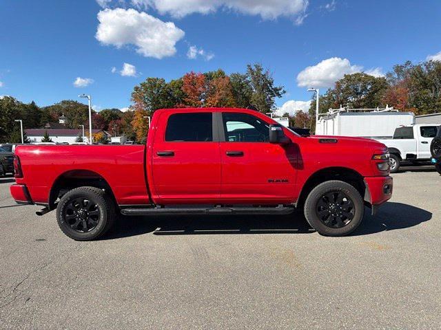 2026 Ram 2500 - $46,475