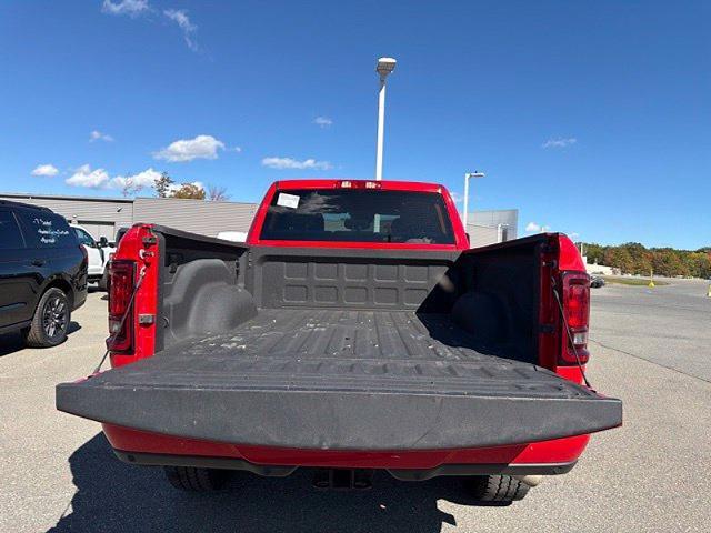 2026 Ram 2500 - $46,475