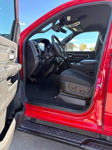 2026 Ram 2500 - $46,475