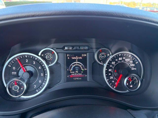 2026 Ram 2500 - $46,475