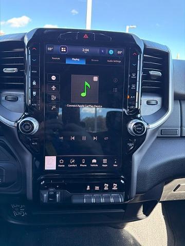 2026 Ram 2500 - $46,475