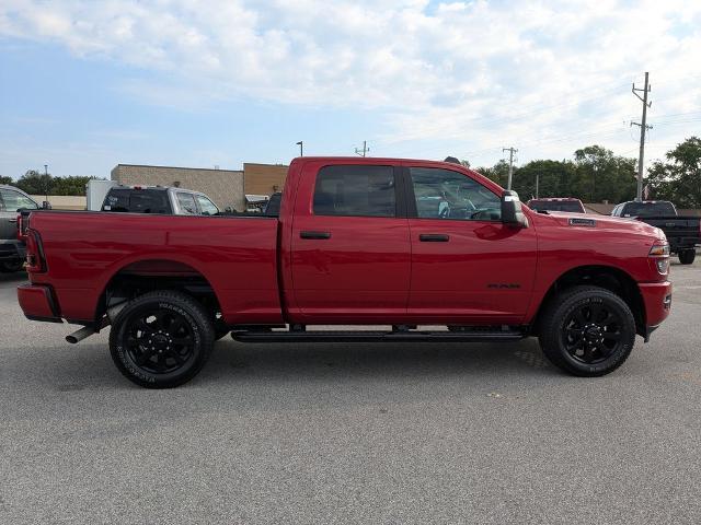 2026 Ram 2500 - $45,495