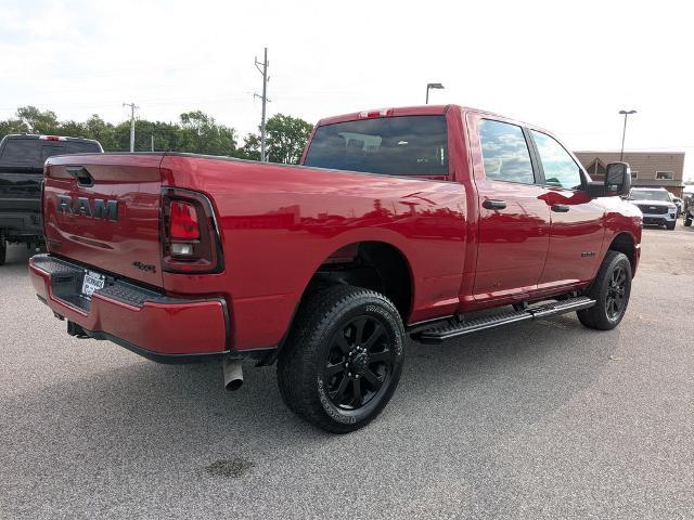 2026 Ram 2500 - $45,495