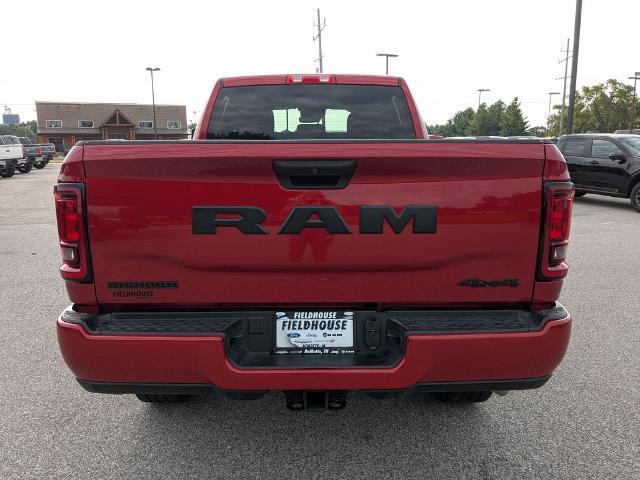 2026 Ram 2500 - $45,495