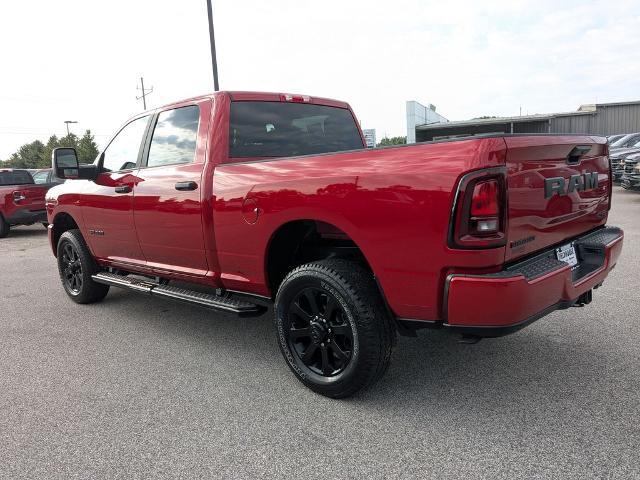 2026 Ram 2500 - $45,495