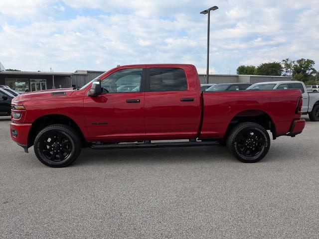 2026 Ram 2500 - $45,495