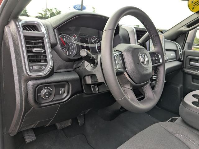 2026 Ram 2500 - $45,495