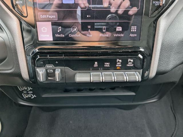2026 Ram 2500 - $45,495