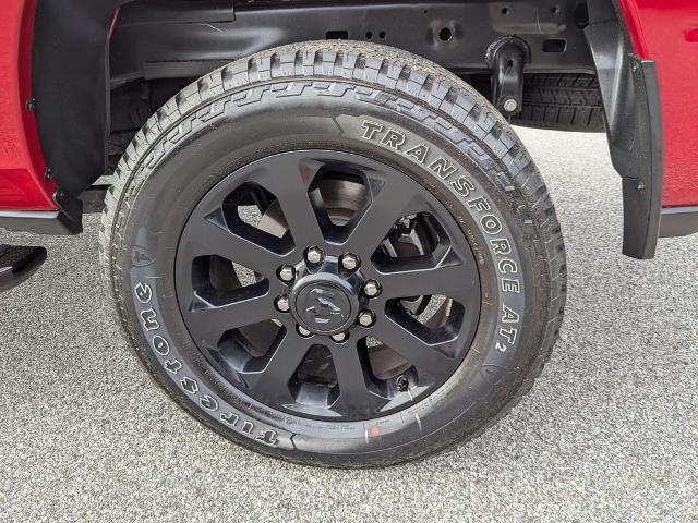 2026 Ram 2500 - $45,495