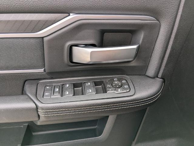 2026 Ram 2500 - $45,495